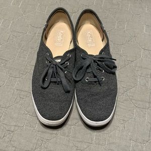 Grey Keds